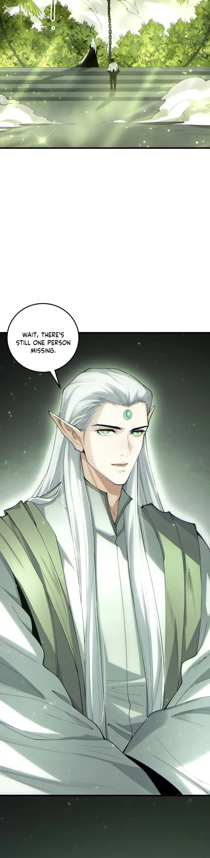 Disastrous Necromancer chapter 194 page 22