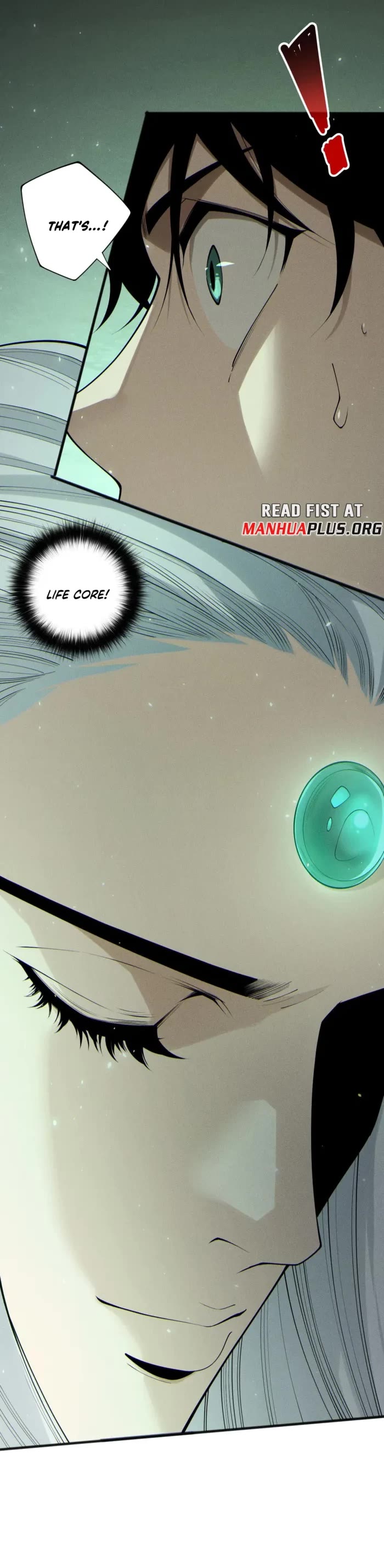 Disastrous Necromancer chapter 194 page 23