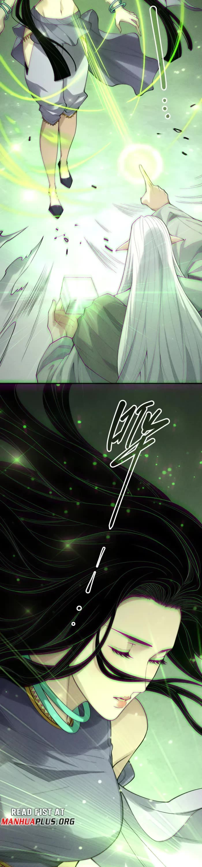 Disastrous Necromancer chapter 194 page 25