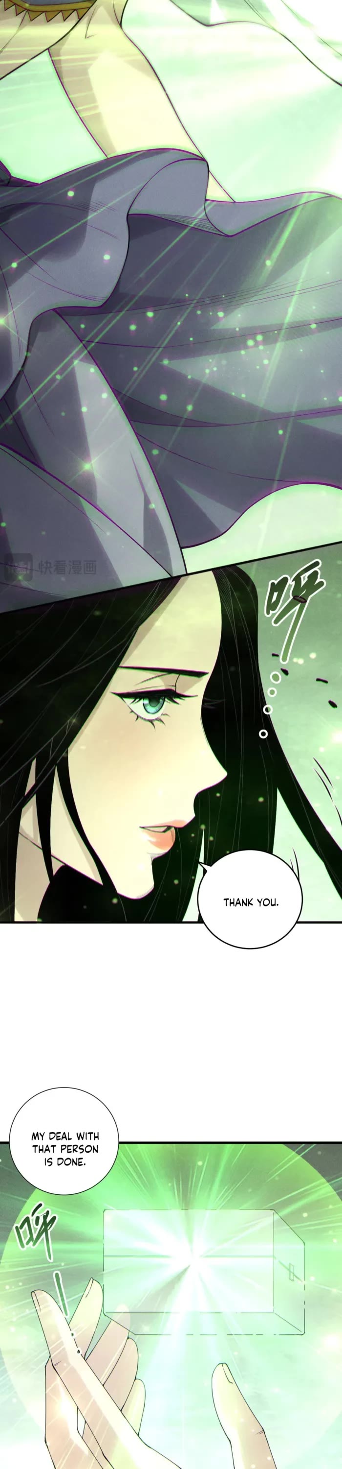 Disastrous Necromancer chapter 194 page 26