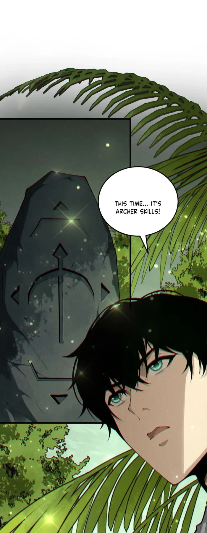 Disastrous Necromancer chapter 194 page 8