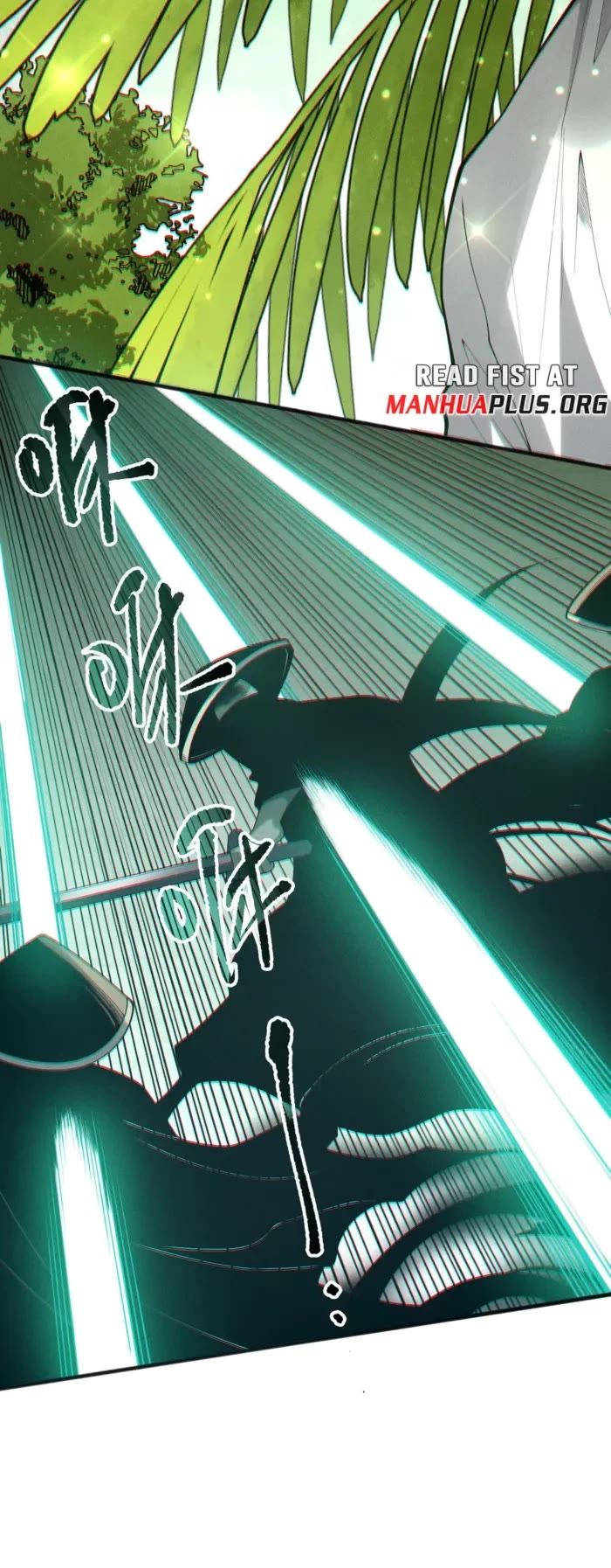 Disastrous Necromancer chapter 194 page 9