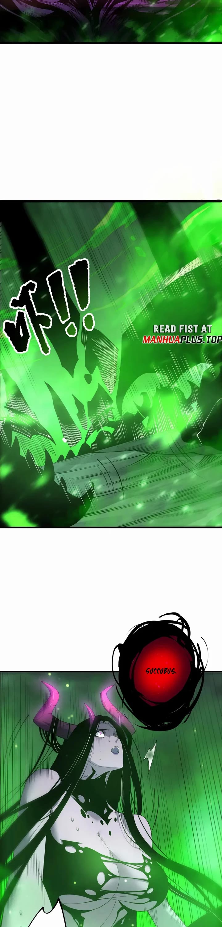 Disastrous Necromancer chapter 201 page 10