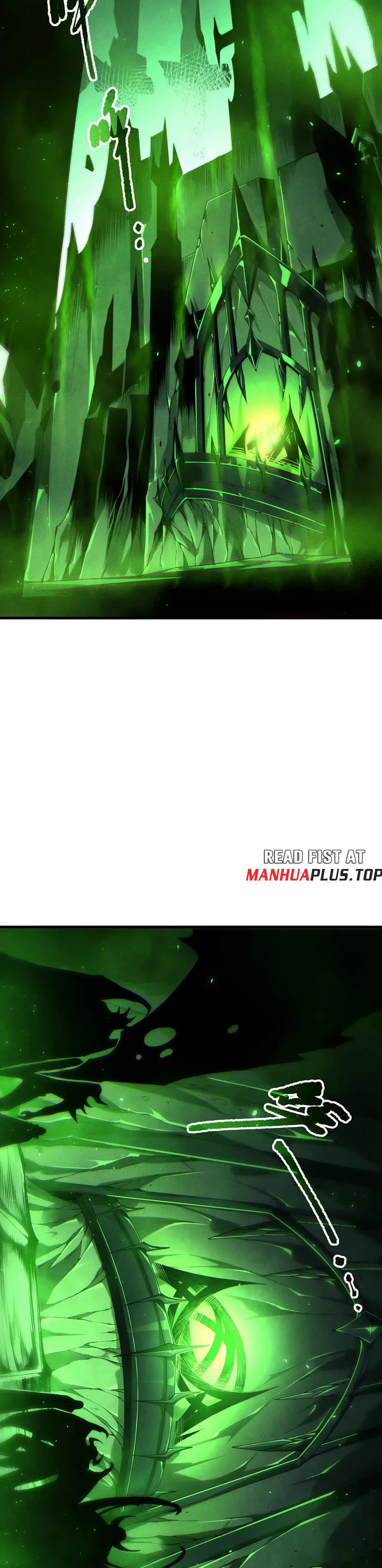 Disastrous Necromancer chapter 201 page 2