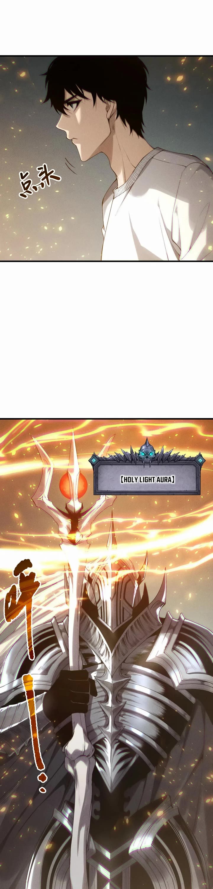 Disastrous Necromancer chapter 202 page 18