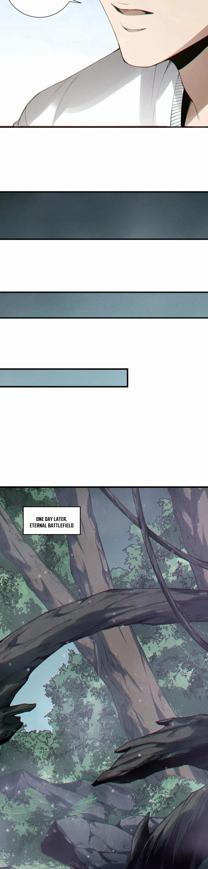 Disastrous Necromancer chapter 202 page 23