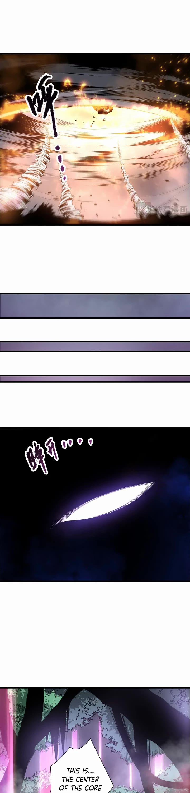 Disastrous Necromancer chapter 205 page 14