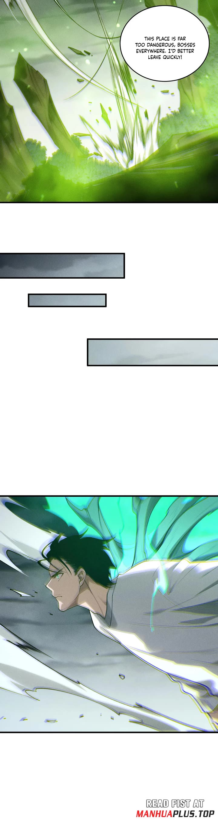 Disastrous Necromancer chapter 211 page 13