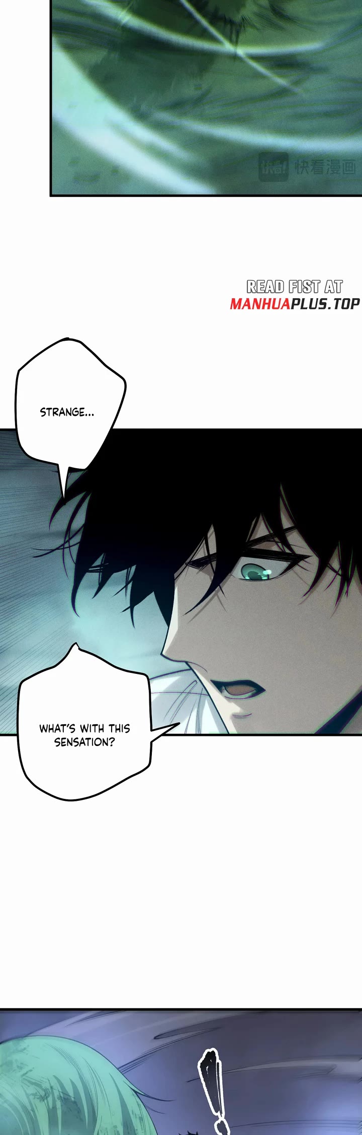 Disastrous Necromancer chapter 211 page 15