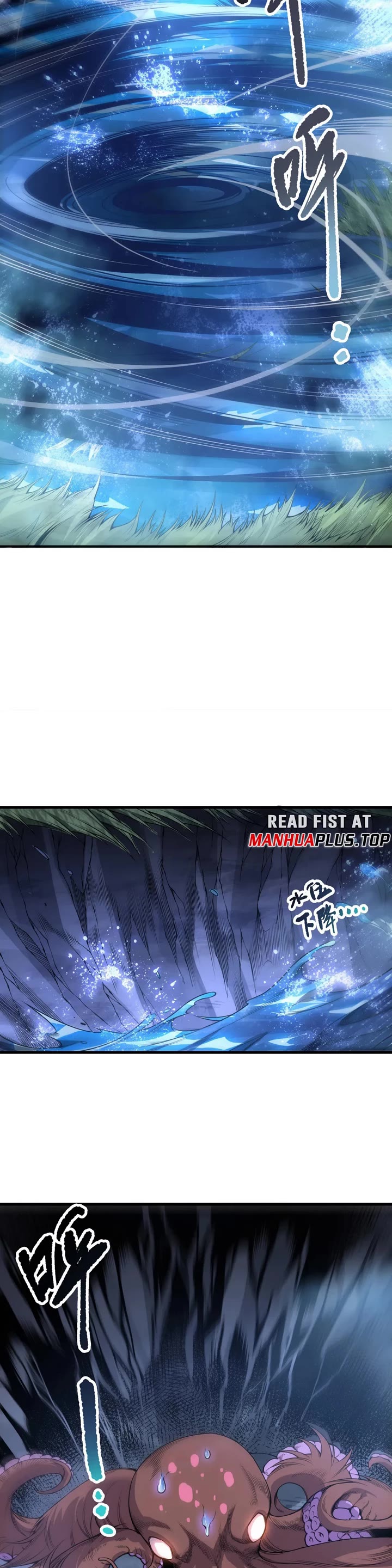 Disastrous Necromancer chapter 211 page 18