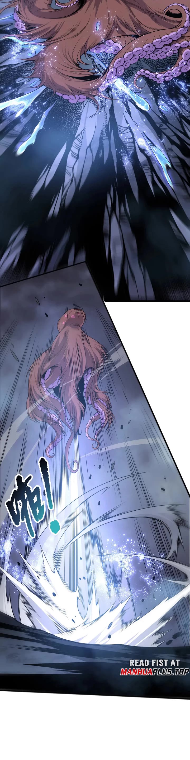 Disastrous Necromancer chapter 211 page 19