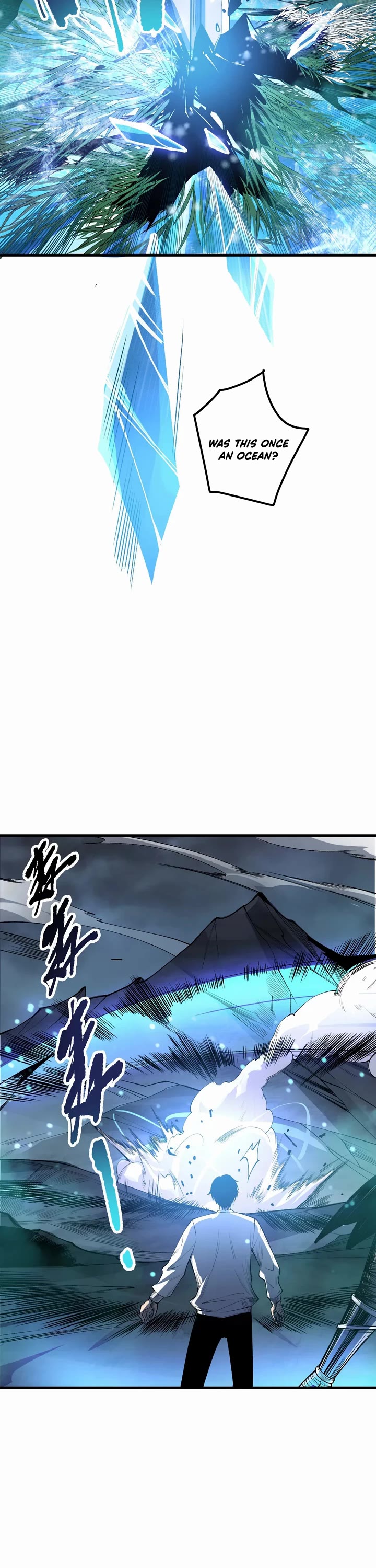 Disastrous Necromancer chapter 211 page 22