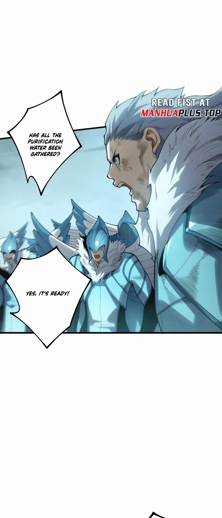 Disastrous Necromancer chapter 211 page 26