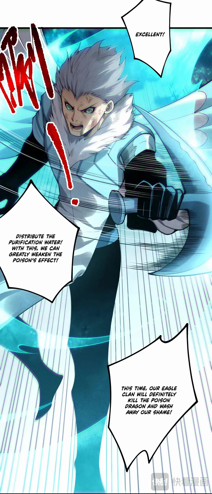 Disastrous Necromancer chapter 211 page 27