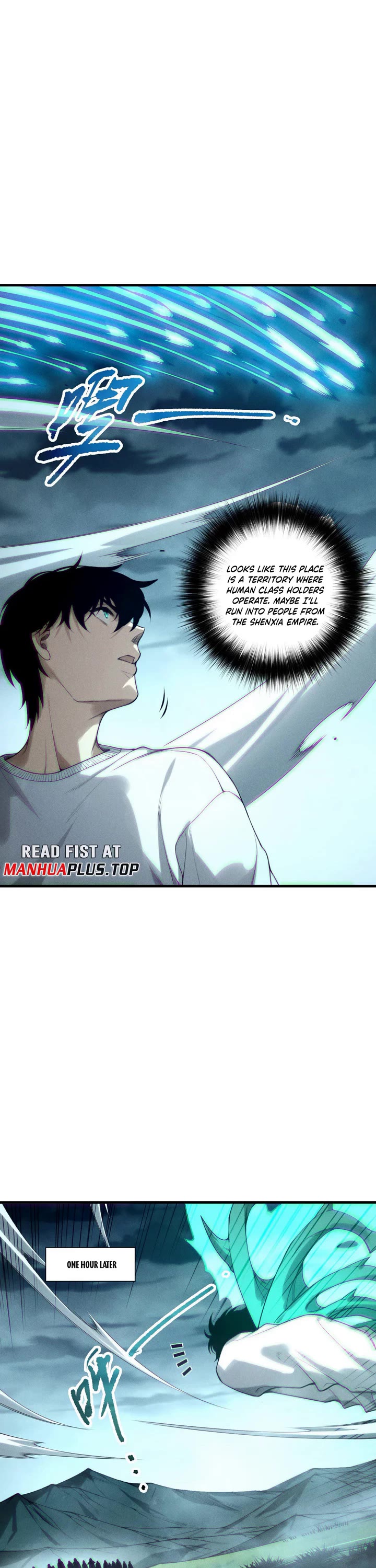 Disastrous Necromancer chapter 211 page 29