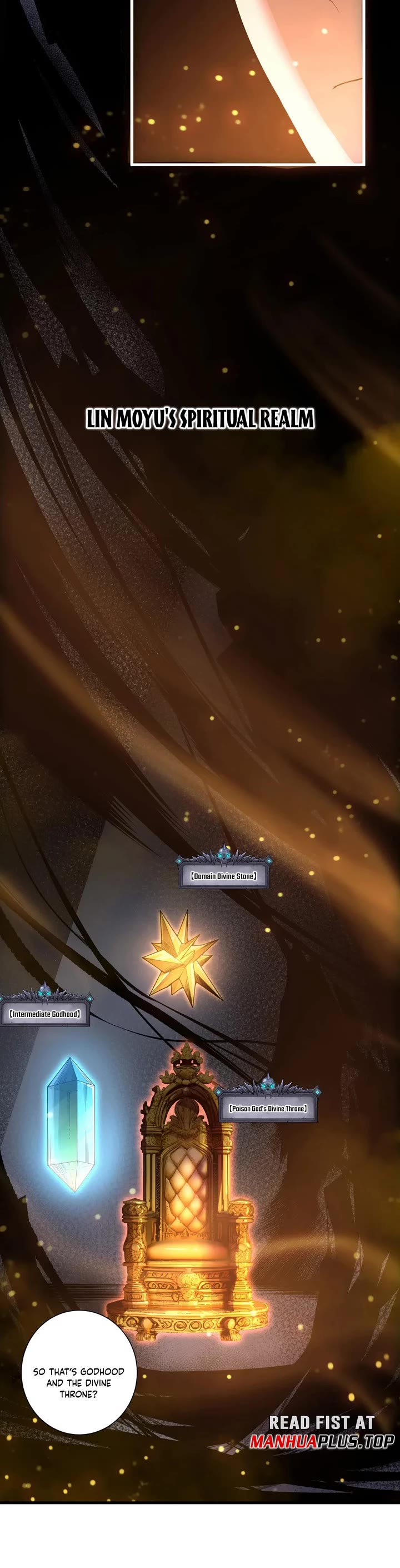 Disastrous Necromancer chapter 211 page 3