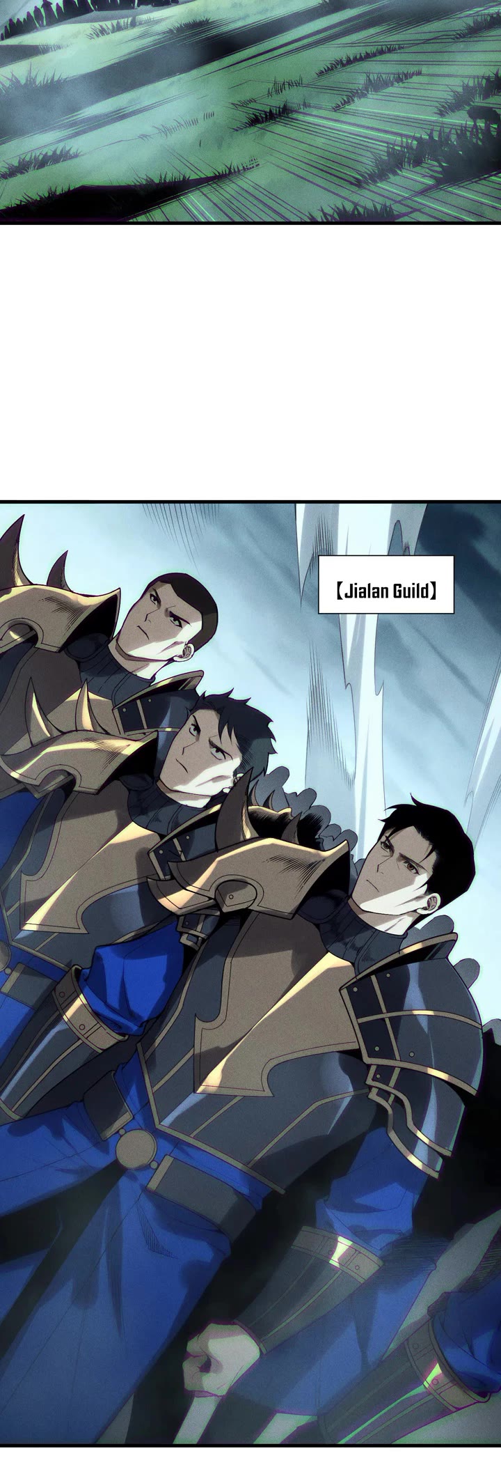 Disastrous Necromancer chapter 211 page 30