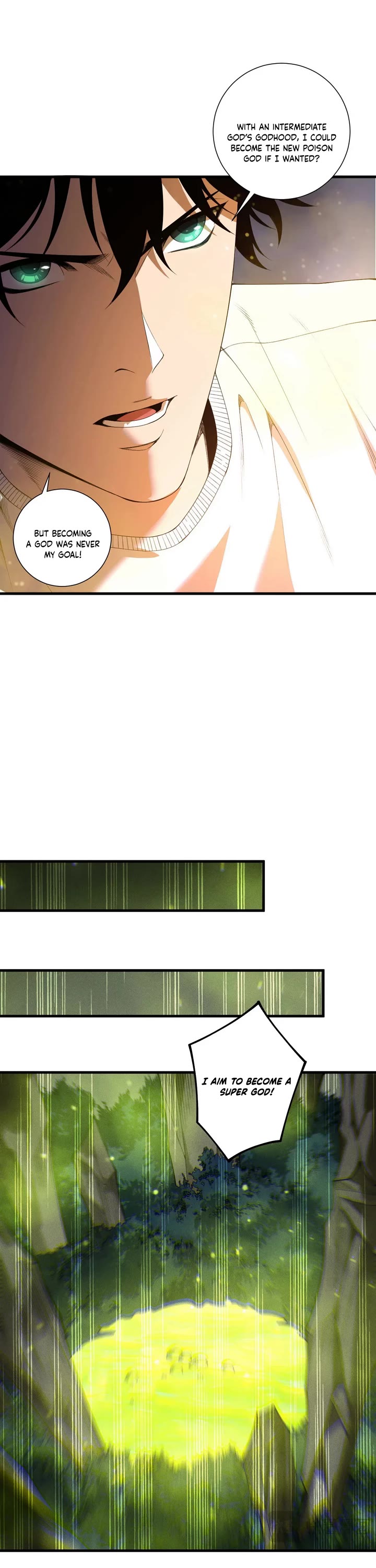 Disastrous Necromancer chapter 211 page 4