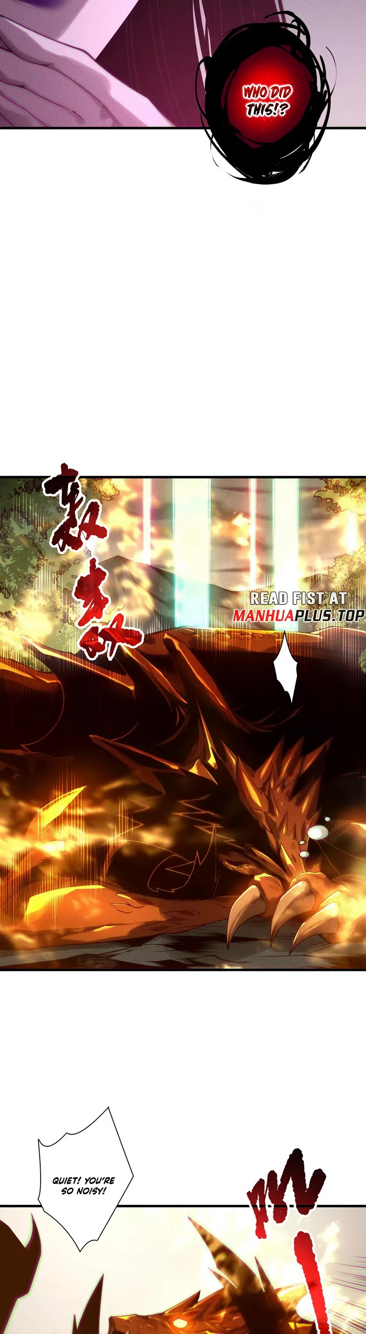 Disastrous Necromancer chapter 211 page 7