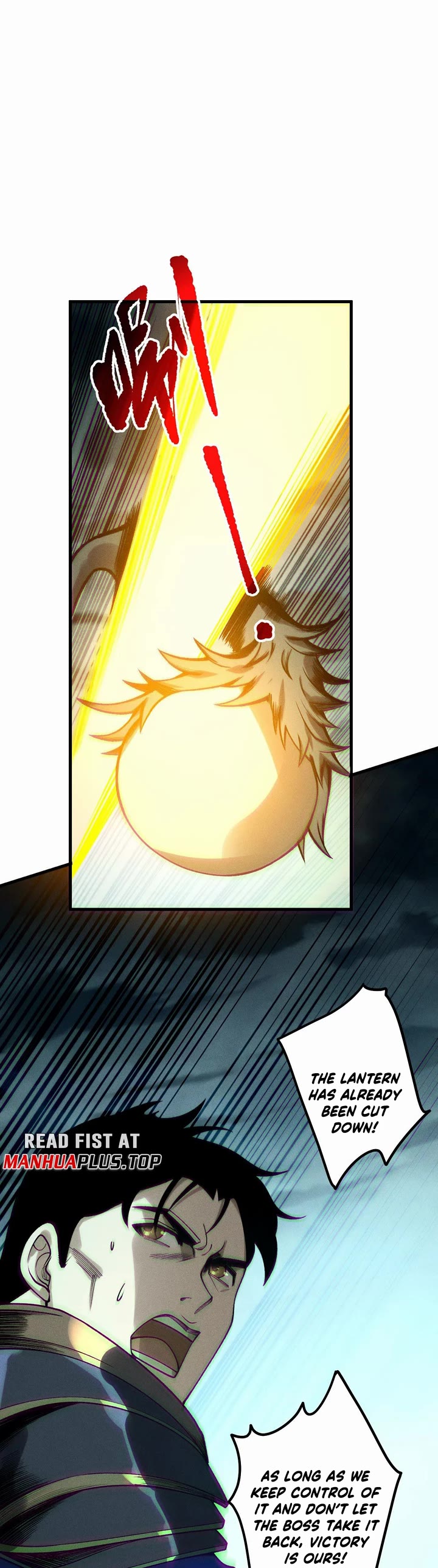 Disastrous Necromancer chapter 212 page 21