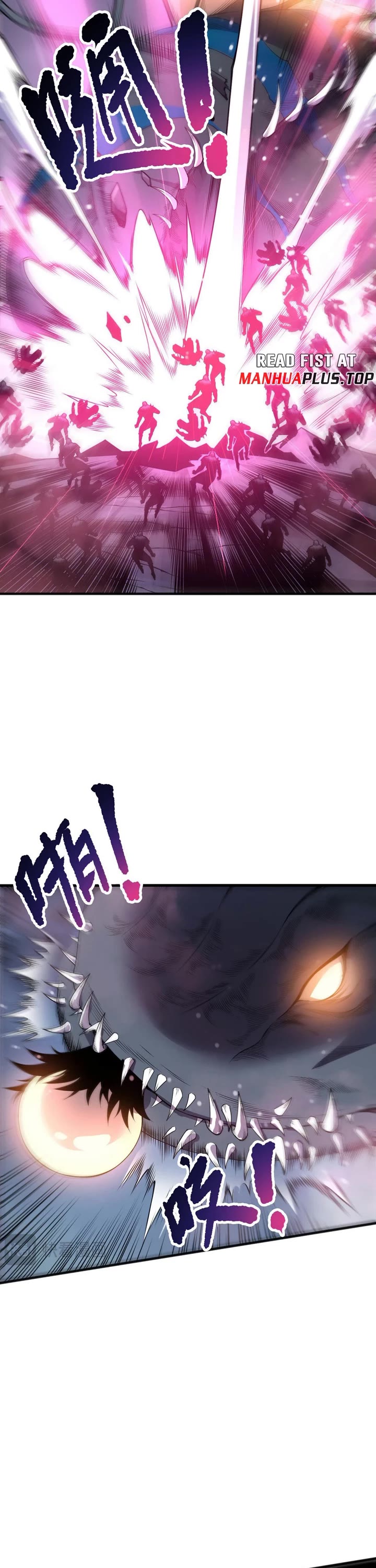 Disastrous Necromancer chapter 212 page 25