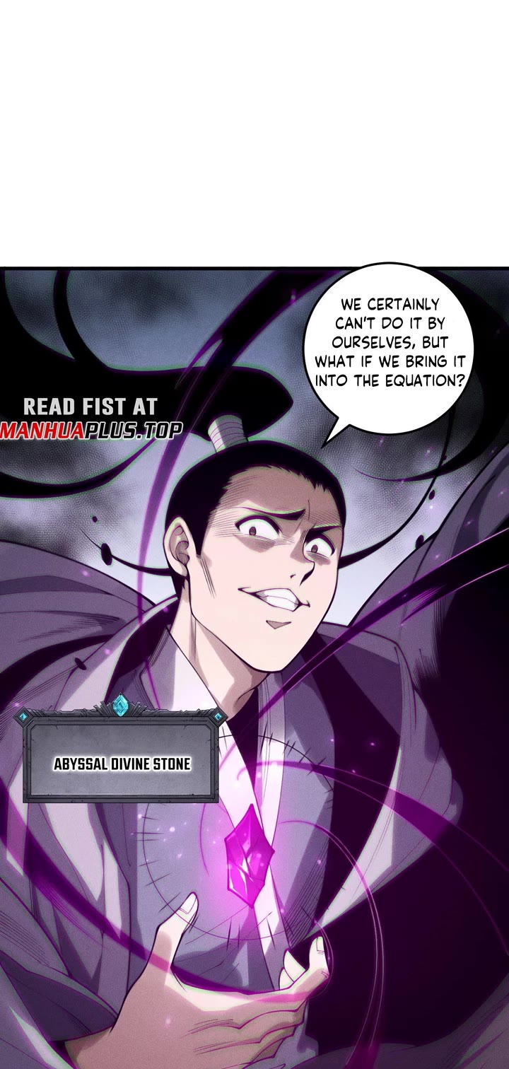 Disastrous Necromancer chapter 212 page 29