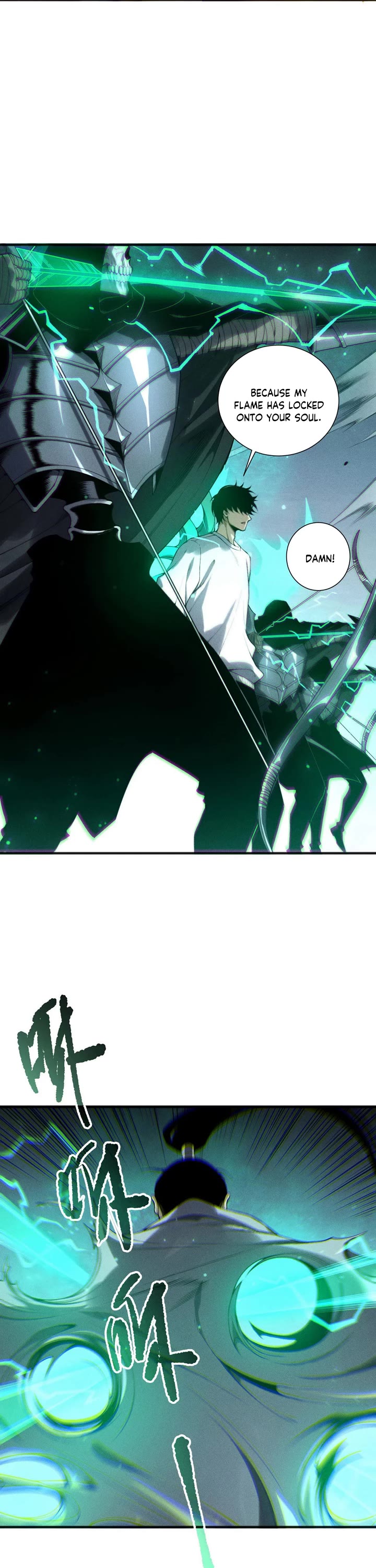Disastrous Necromancer chapter 214 page 10