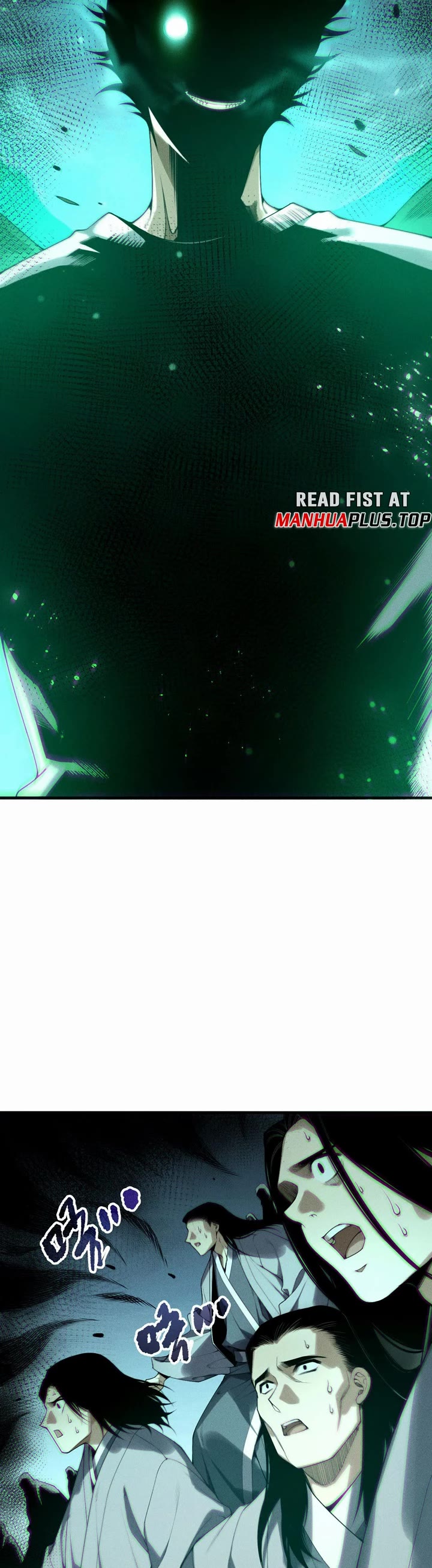 Disastrous Necromancer chapter 214 page 14