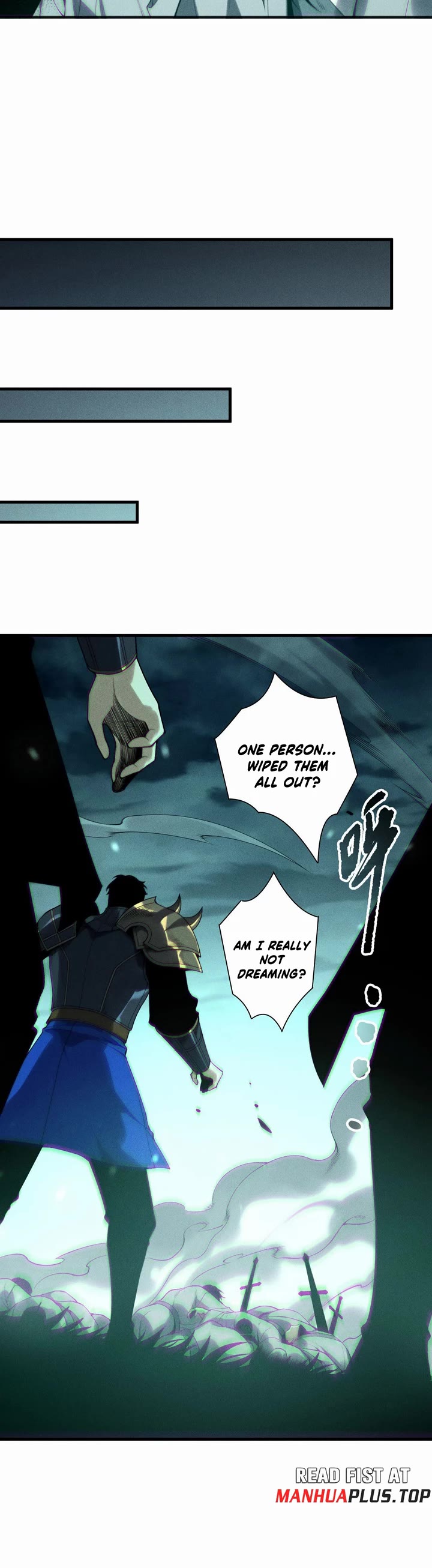 Disastrous Necromancer chapter 214 page 15