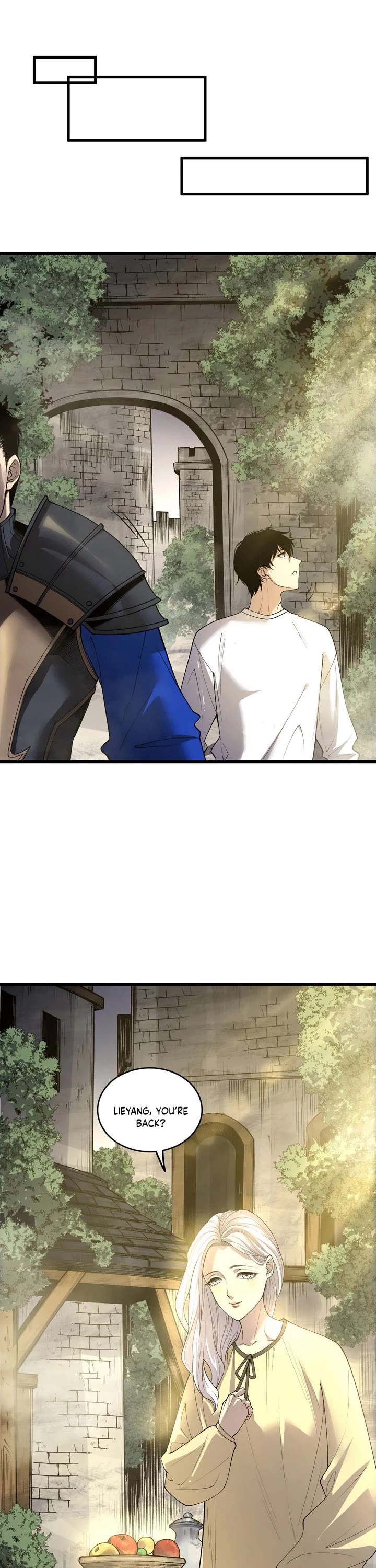 Disastrous Necromancer chapter 214 page 22