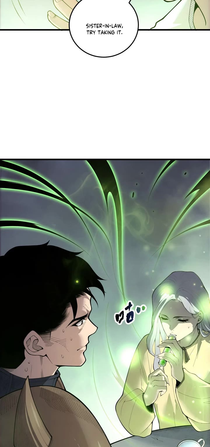 Disastrous Necromancer chapter 214 page 28