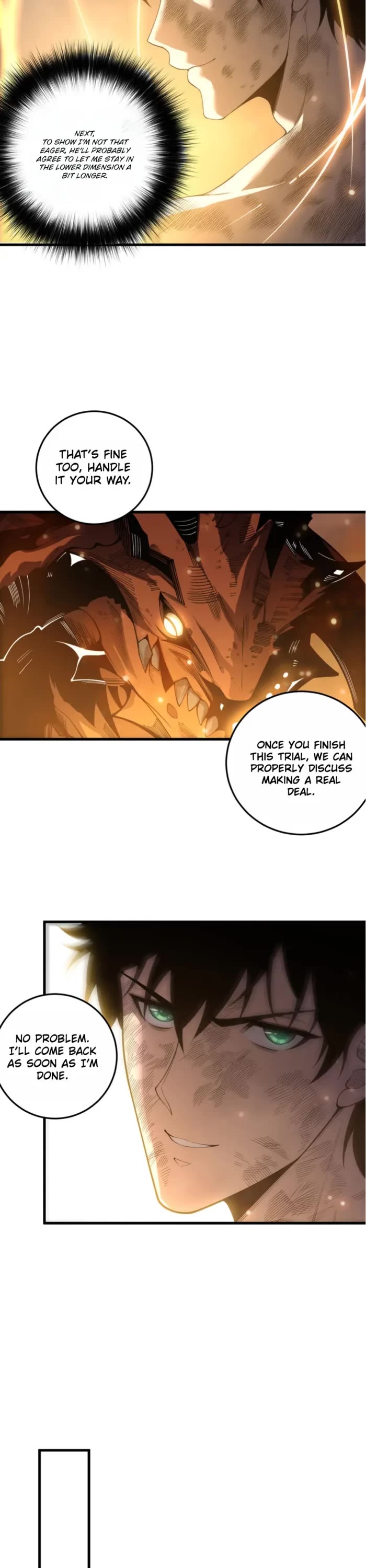 Disastrous Necromancer chapter 224 page 16