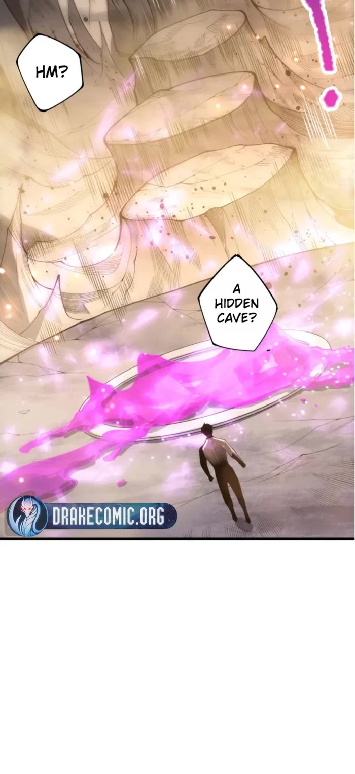 Disastrous Necromancer chapter 224 page 18