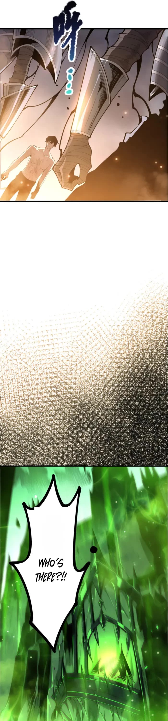 Disastrous Necromancer chapter 224 page 19