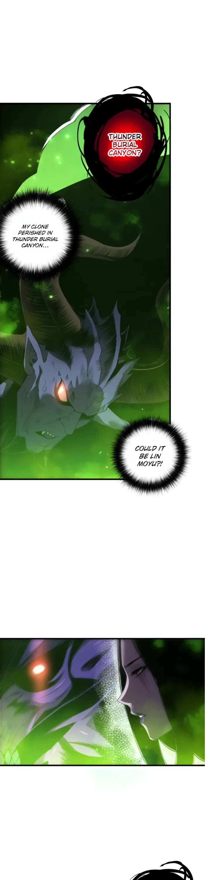 Disastrous Necromancer chapter 224 page 21