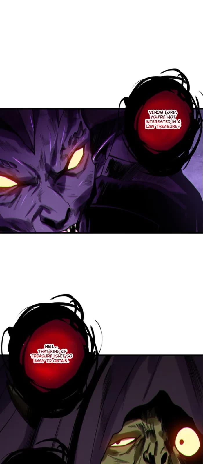 Disastrous Necromancer chapter 224 page 23