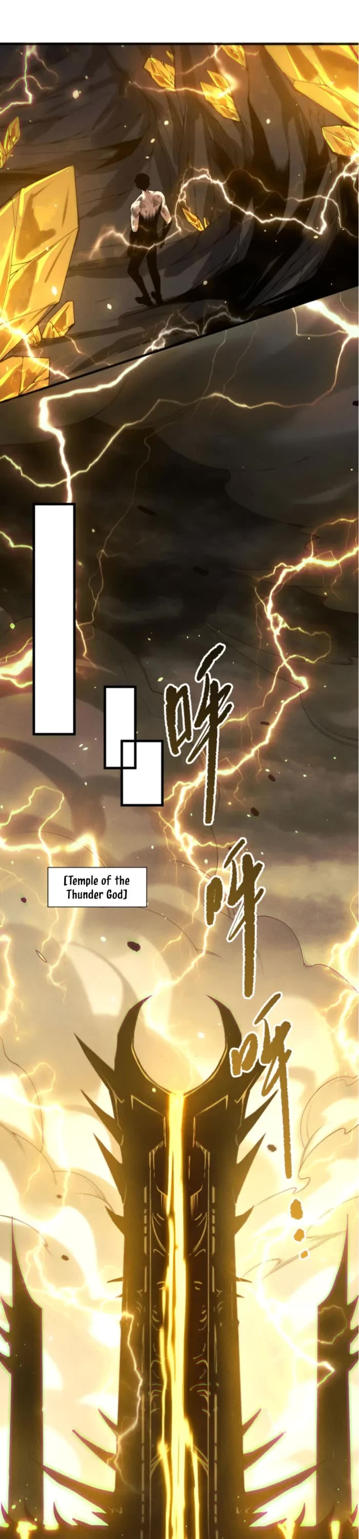 Disastrous Necromancer chapter 224 page 26