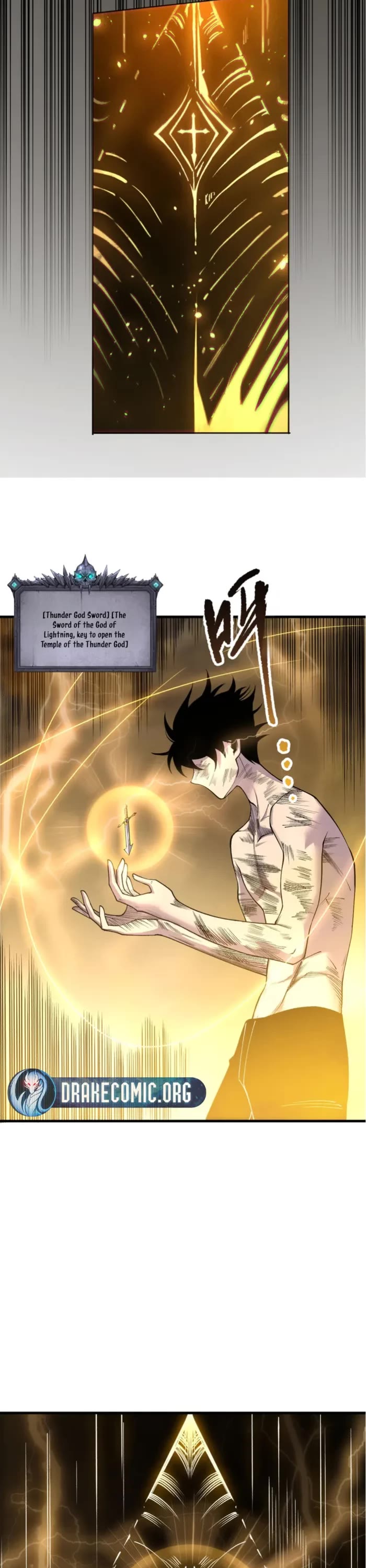 Disastrous Necromancer chapter 224 page 28