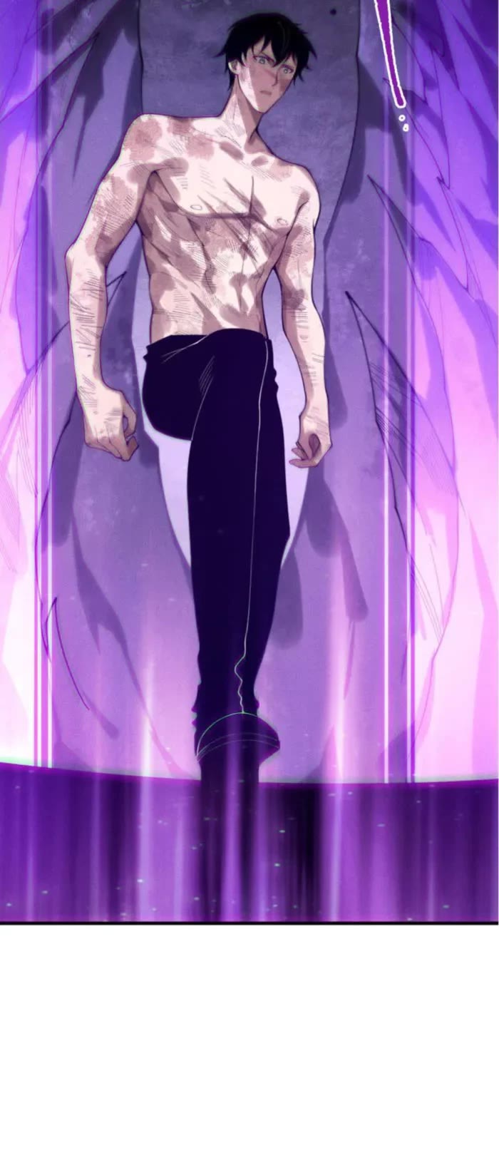 Disastrous Necromancer chapter 224 page 6