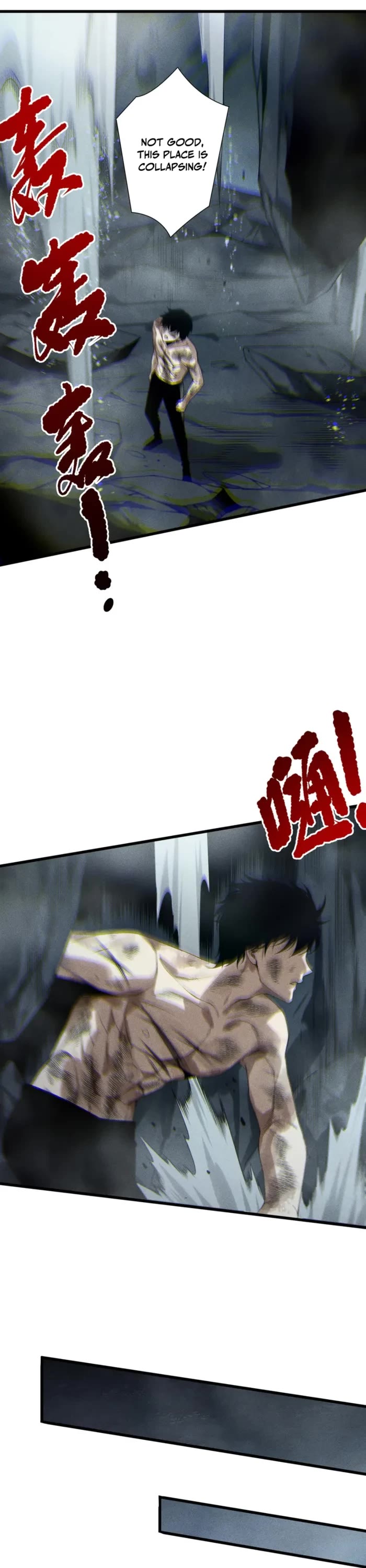 Disastrous Necromancer chapter 225 page 20