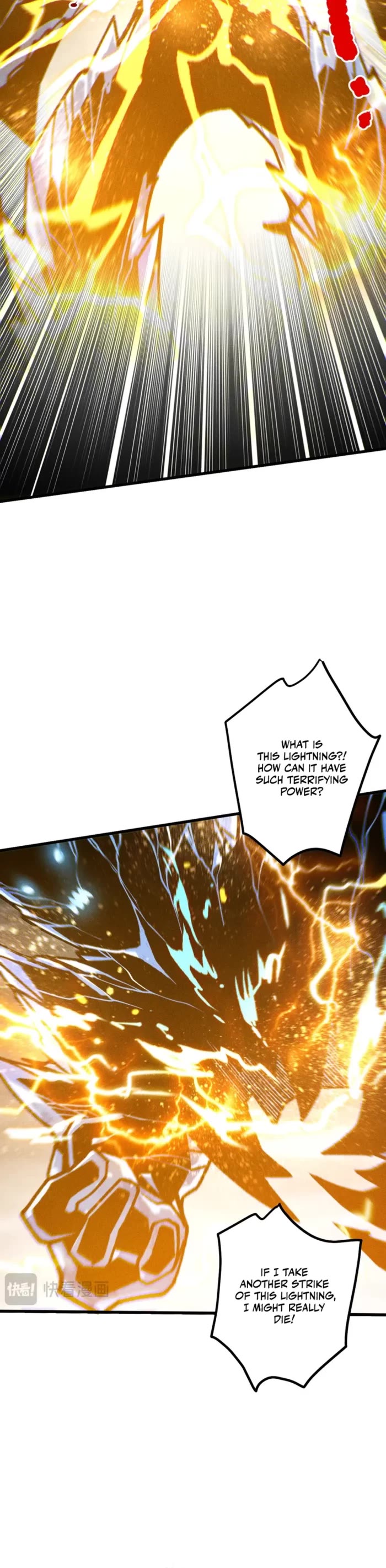 Disastrous Necromancer chapter 230 page 14