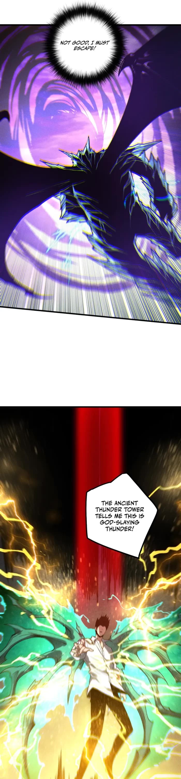 Disastrous Necromancer chapter 230 page 15