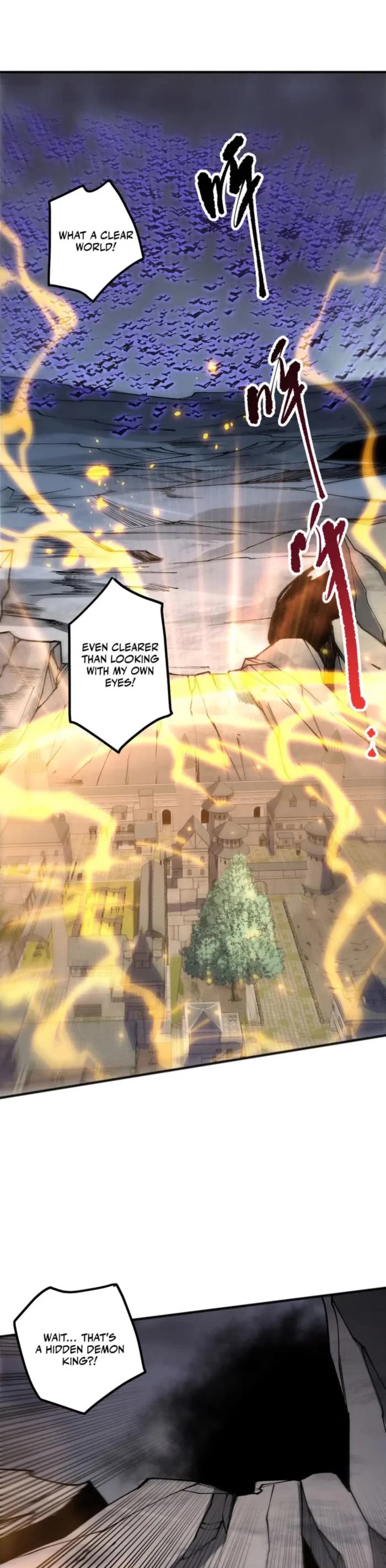 Disastrous Necromancer chapter 230 page 2