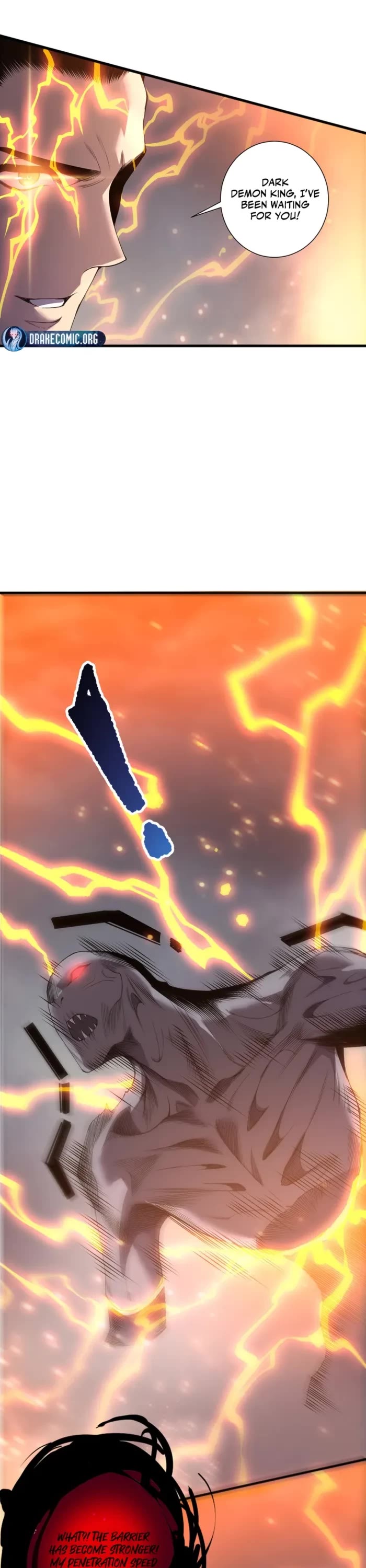 Disastrous Necromancer chapter 230 page 28