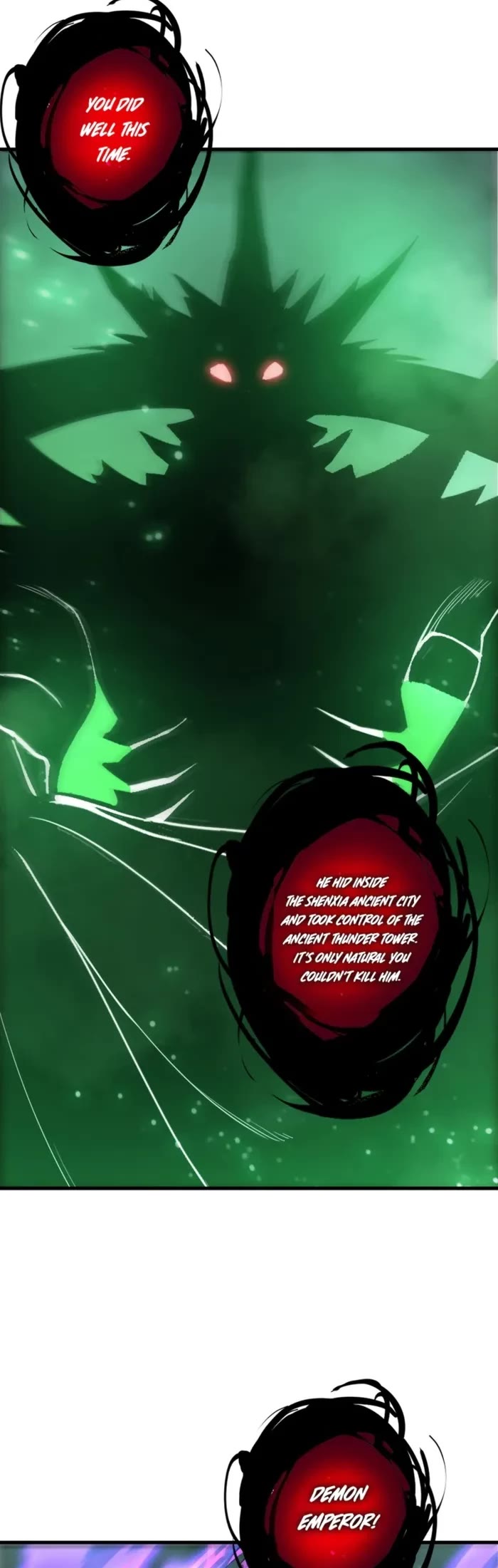 Disastrous Necromancer chapter 232 page 3