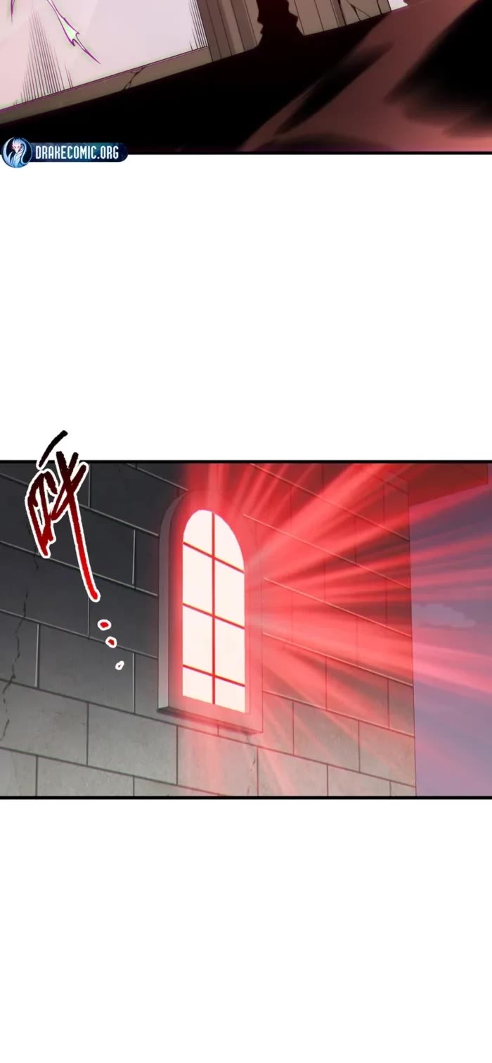 Disastrous Necromancer chapter 232 page 8