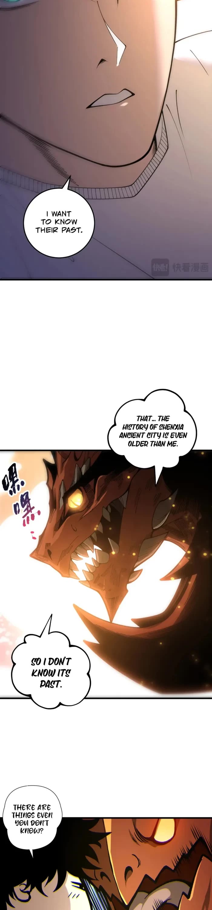 Disastrous Necromancer chapter 235 page 26