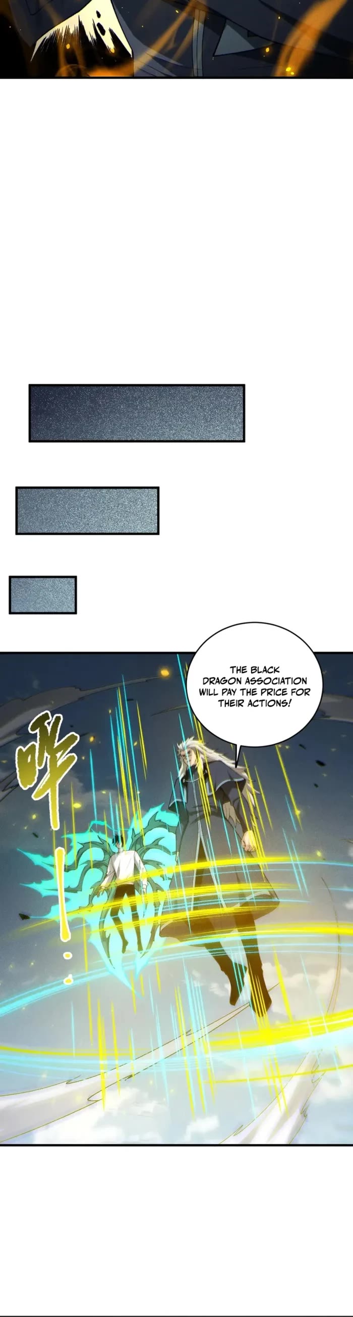 Disastrous Necromancer chapter 236 page 12