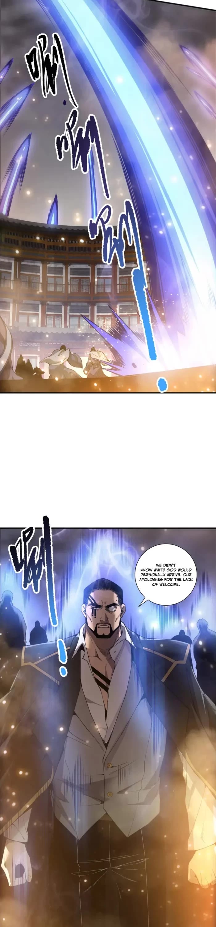 Disastrous Necromancer chapter 236 page 14