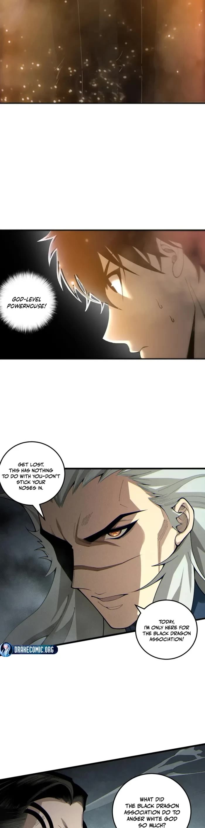 Disastrous Necromancer chapter 236 page 15